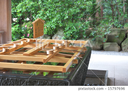 Samukawa Shinto shrine Samukawa Shinto shrine 15797696