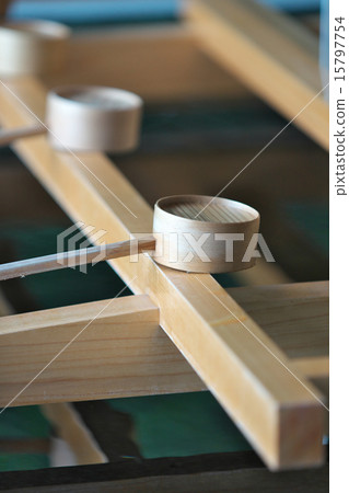 Samukawa Shinto shrine 15797754