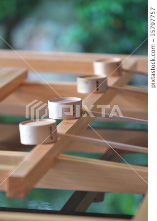 Samukawa Shinto shrine 15797757