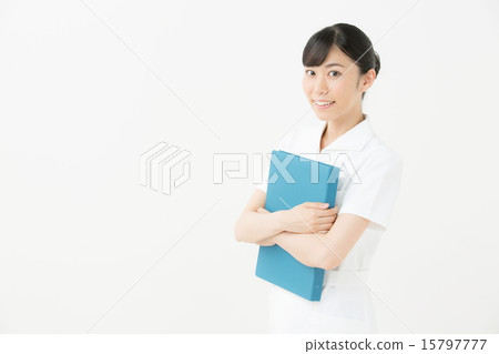 Nurse 15797777