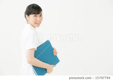 Nurse Nurse 15797794