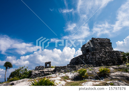 Cancun 15797876