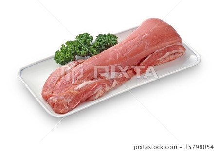 豬肉塊 15798054