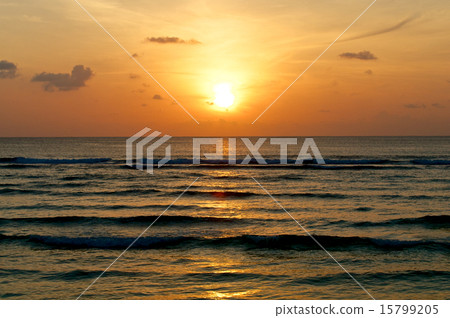 Sunset Sunset 15799205