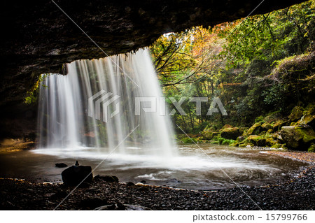 納布加拉瀑布 15799766