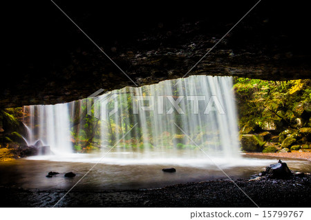 納布加拉瀑布 15799767