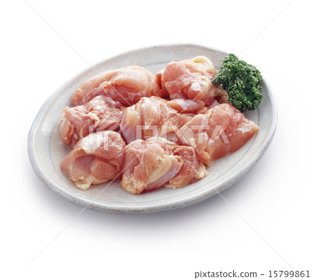 From chicken peach meat to give away 15799861