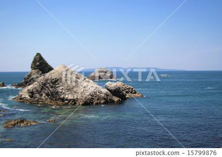 新潟縣的S川流 新潟縣的S川流 15799876