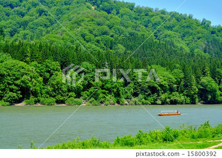 最上河（2） 15800392