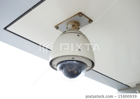 surveillance camera 15800939