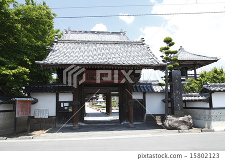 Senjyoji (Saku city) Senjyoji (Saku city) 15802123