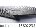 Folding fan 15802238