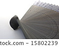 Folding fan 15802239