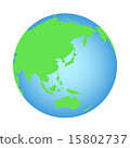 With deformed Earth gradation 15802737