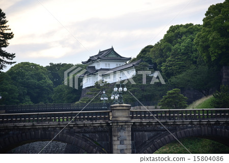 The Imperial Palace 15804086