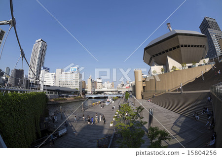 Minatocho River Place Minatocho River Place 15804256