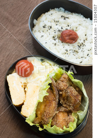 Chicken Tang lunch box Chicken Tang lunch box 15804307