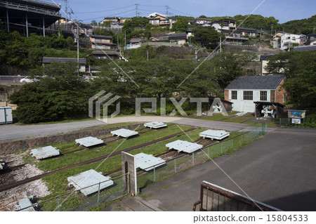 Kosuge造船廠現場追踪 15804533