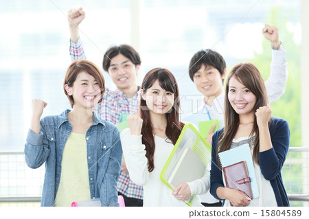 University student / professional student image University student / professional student image 15804589