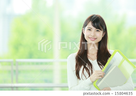 大學生/專業學生形象 15804635