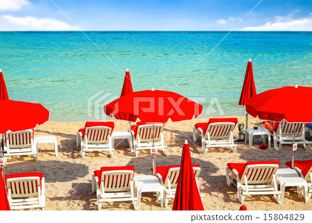 Beach  15804829