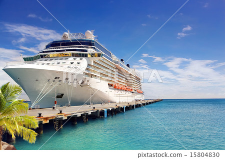 Cruise Ship Cruise Ship 15804830