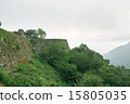 Takeda Castle Ruins 15805035