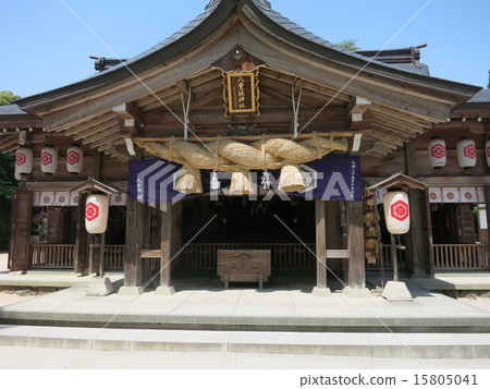 Yaegaki Shrine Yaegaki Shrine 15805041