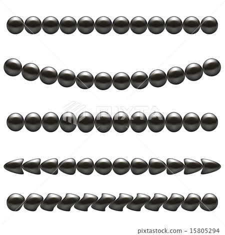 Pearl Necklace Pearl Necklace 15805294