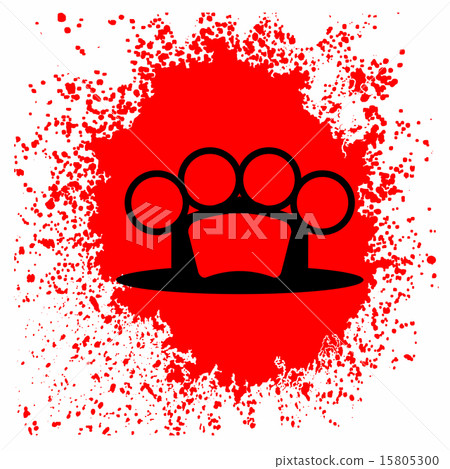 Brass Knuckle  Icon 15805300