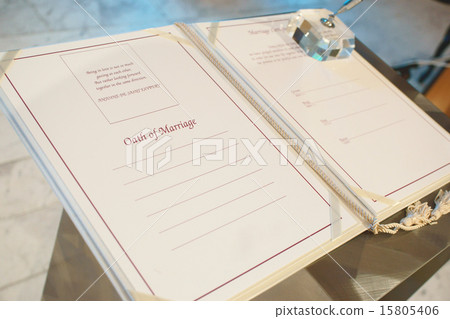 結婚承諾 15805406