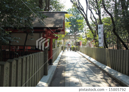 京都汽車破碎神社（區） 15805792