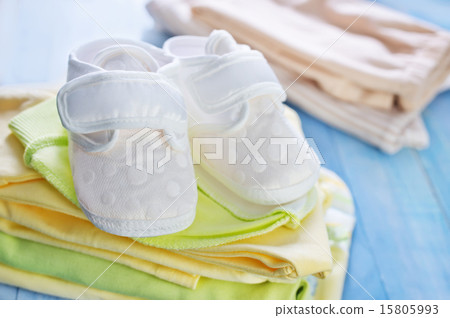 baby clothes 15805993