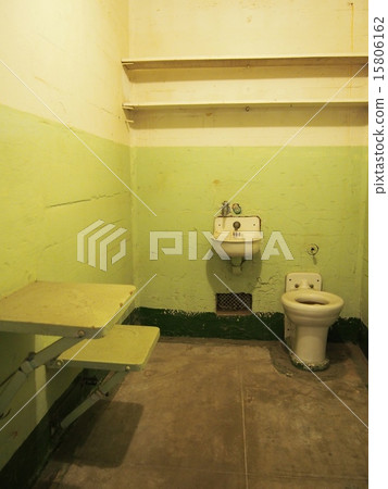 Alcatraz Prison Alcatraz Prison 15806162