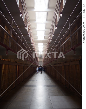 Alcatraz Prison Alcatraz Prison 15806164