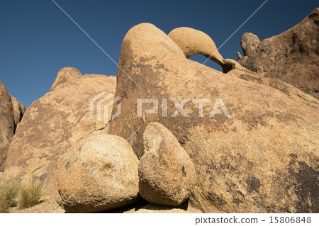 Alabama Hills, California, USA Alabama Hills, California, USA 15806848