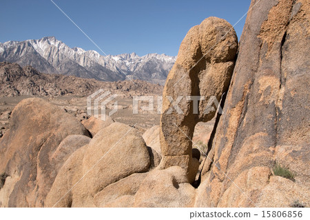 Alabama Hills, California, USA Alabama Hills, California, USA 15806856