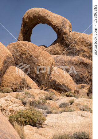 Alabama Hills, California, USA Alabama Hills, California, USA 15806865