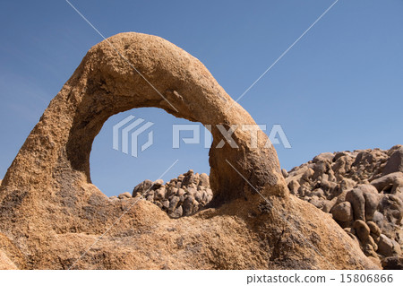 Alabama Hills, California, USA 15806866