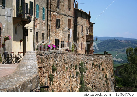 Pienza 15807760