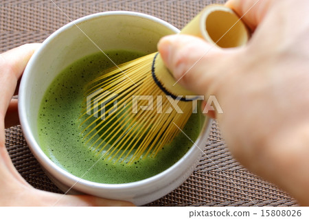 Tea ceremony 15808026