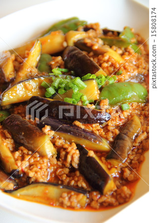 Mabugo茄子 15808174