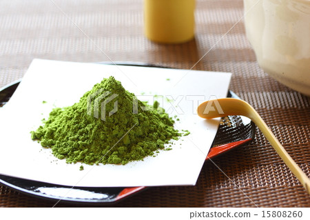 抹茶 15808260