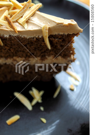Mocha Cake Mocha Cake 15808560