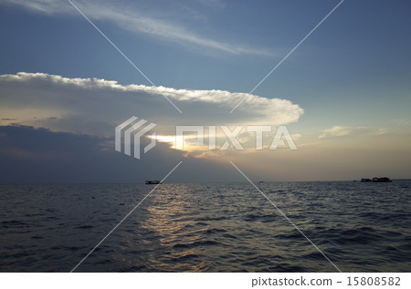 洞里薩湖 洞里薩湖 15808582