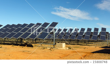Solar panel system 15808748