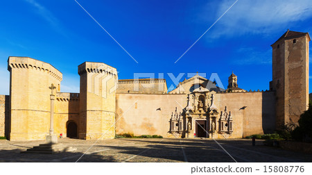 Royal Abbey of Santa Maria de Poblet 15808776