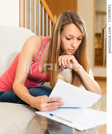 student reading notes and preparing for the exam student reading notes and preparing for the exam 15809691