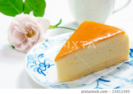 Cheesecake Cheesecake 15811393