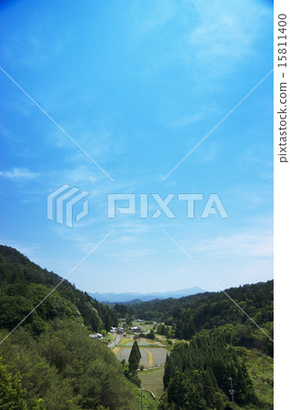 Achino遙遠的藍天山 Achino遙遠的藍天山 15811400
